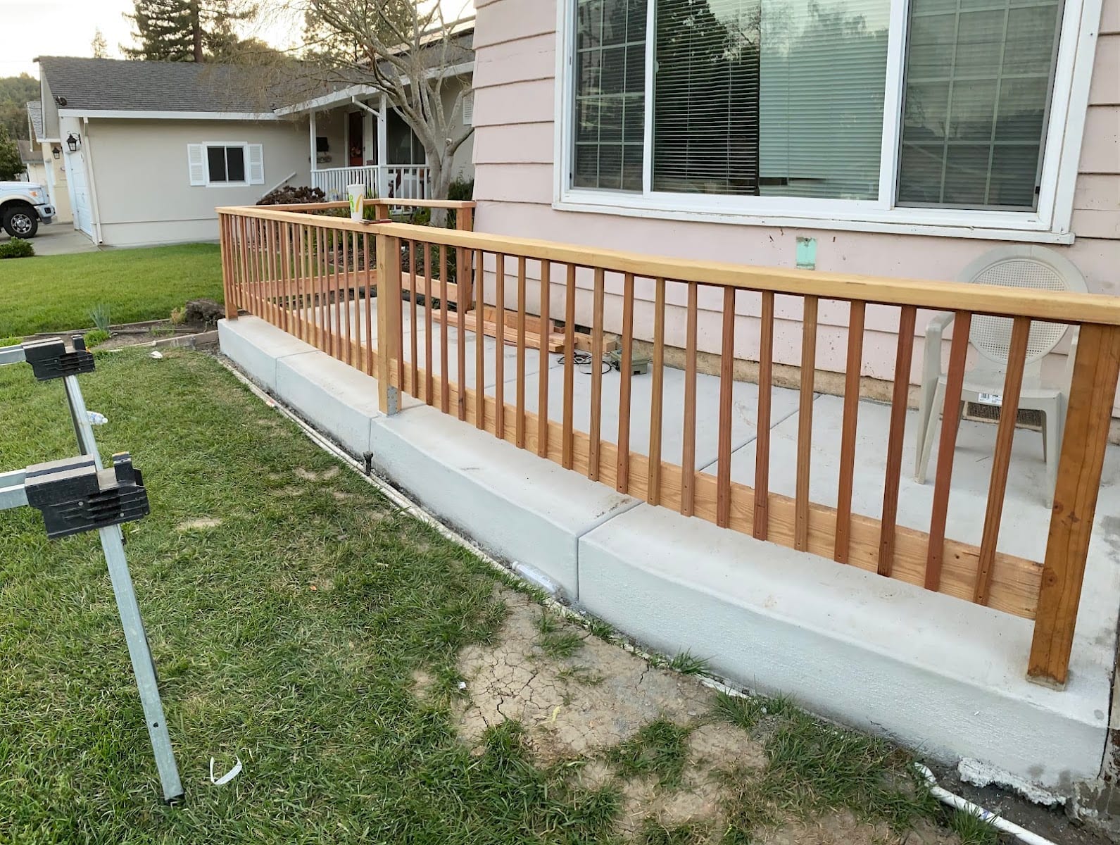 Sf Landscape/Handyman