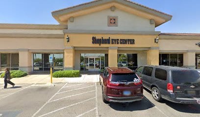 Shepherd Eye Center: Kevin N. Miller, M.D.