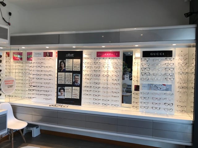 EyeQ Optometrists Mackay