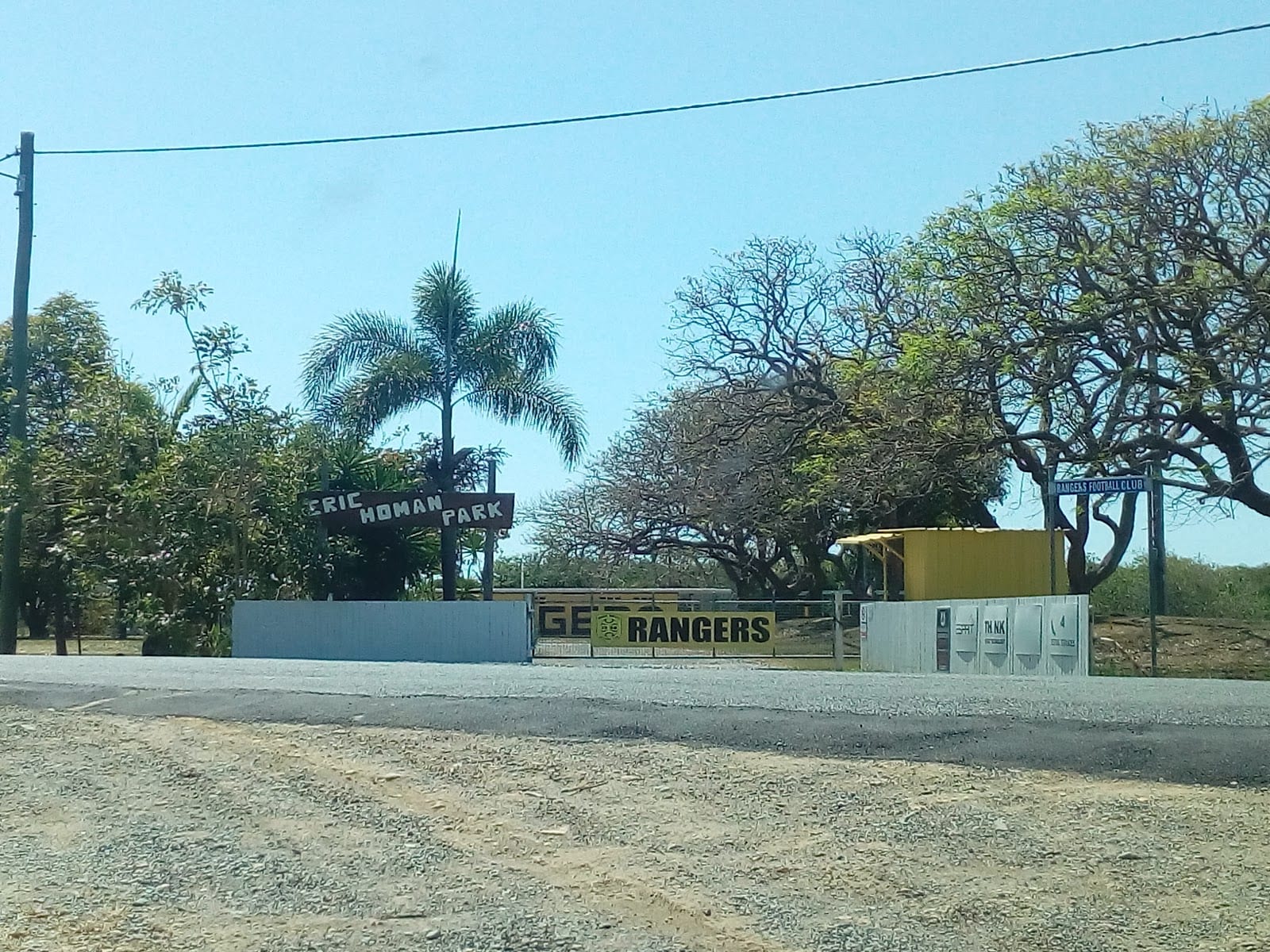 Rangers FC