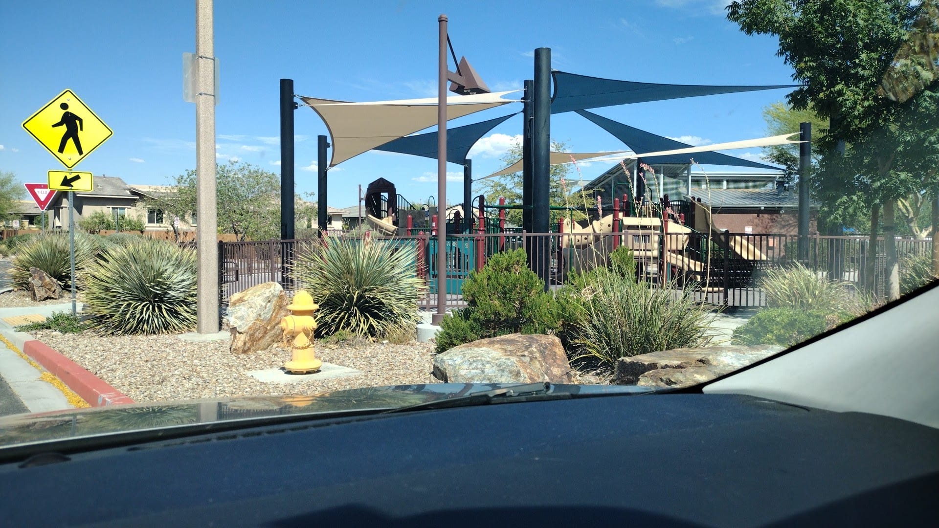 Amado Park