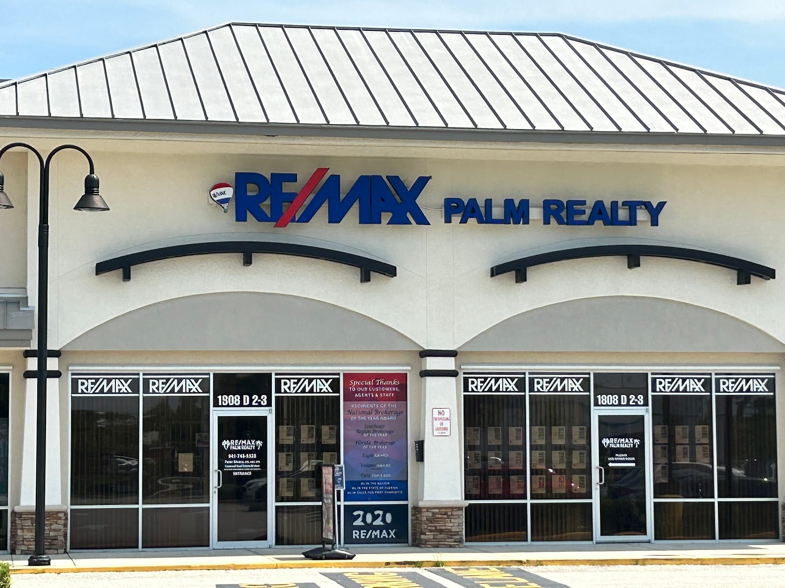 Jill Upleger - Southwest FL Real Estate @ RE/MAX Palm Realty