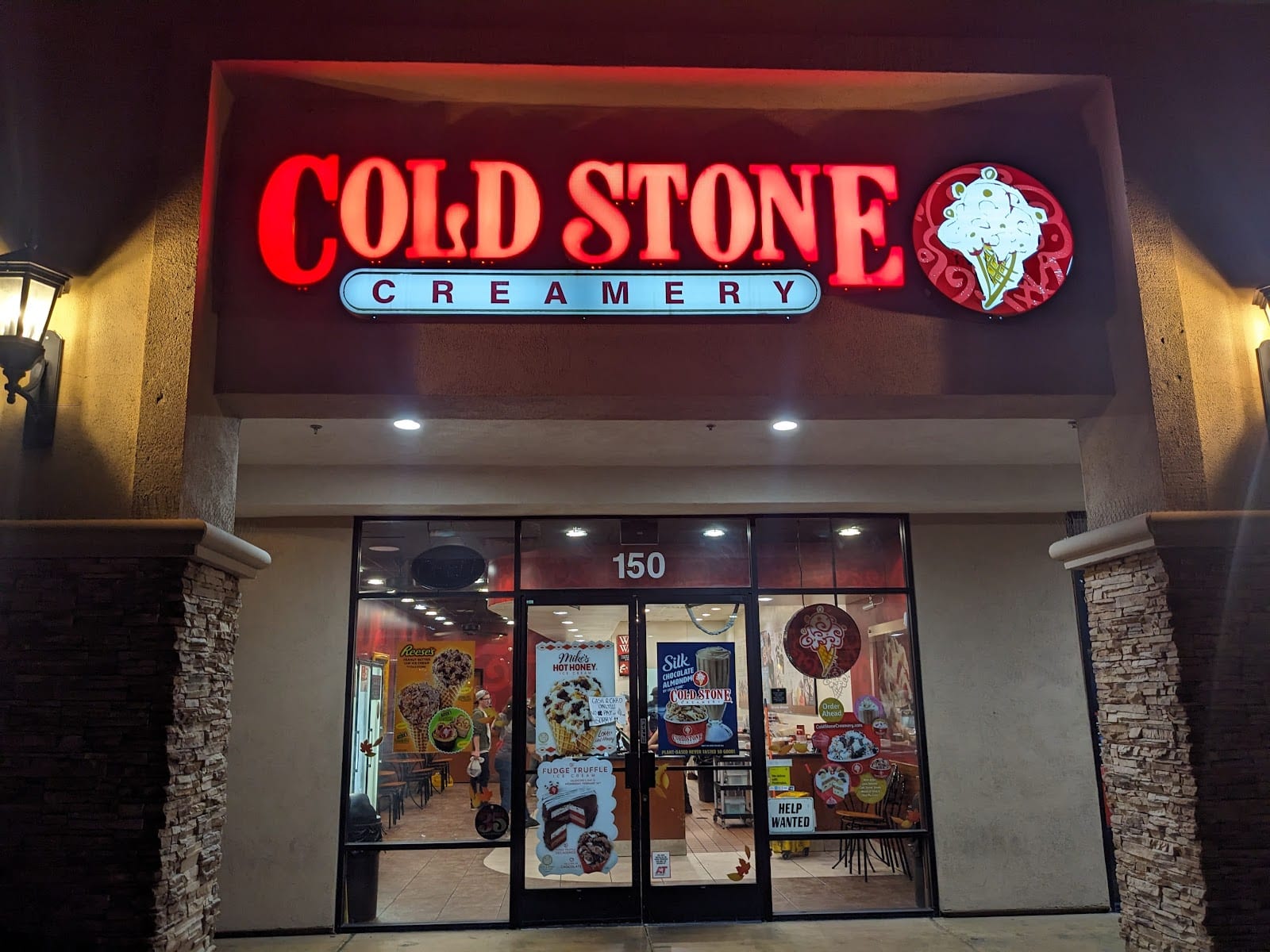 Cold Stone Creamery, photo 2