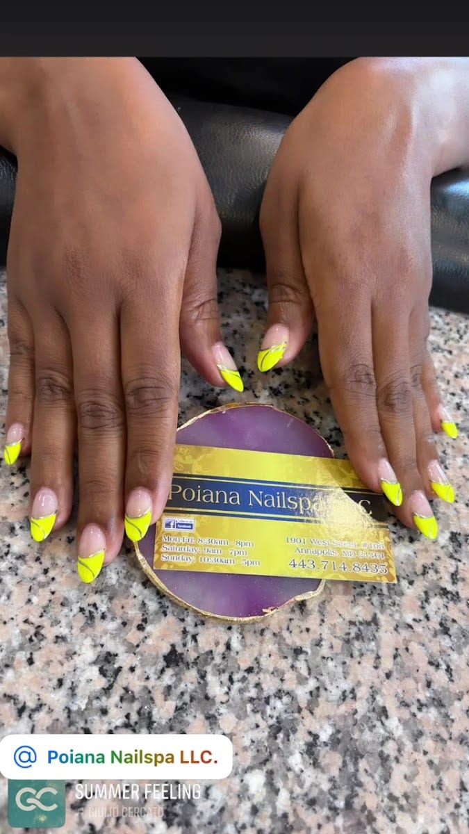 Poiana Nail Spa, photo 4