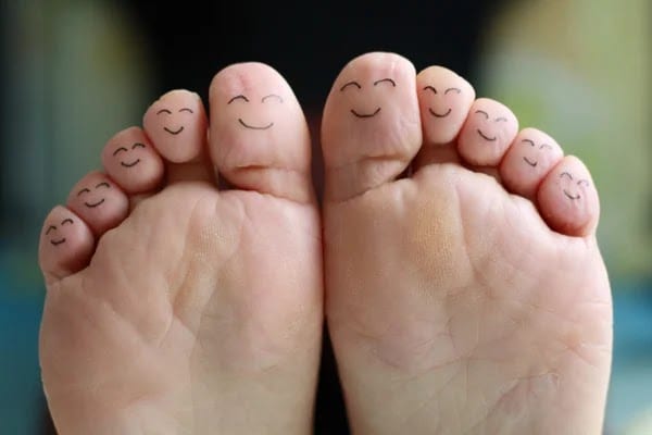 Gulf Coast Podiatry