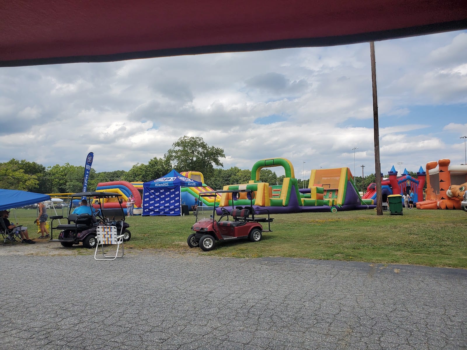 Williamston Ball Fields, photo 2