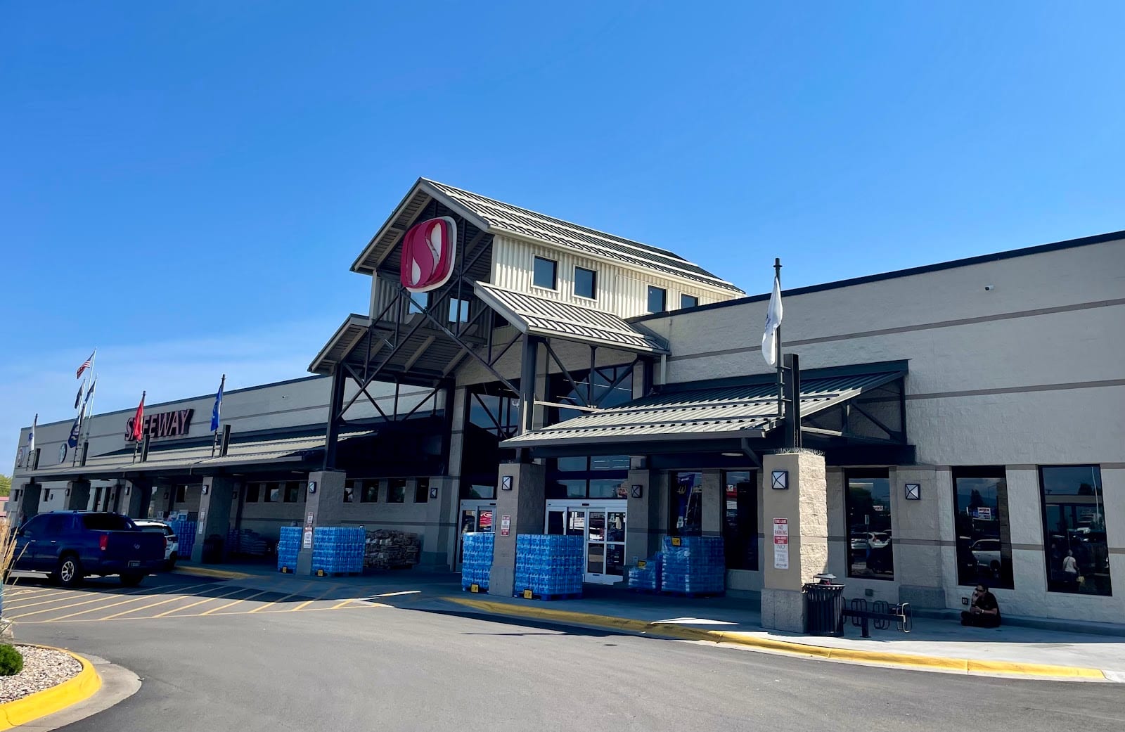 Safeway, photo 2