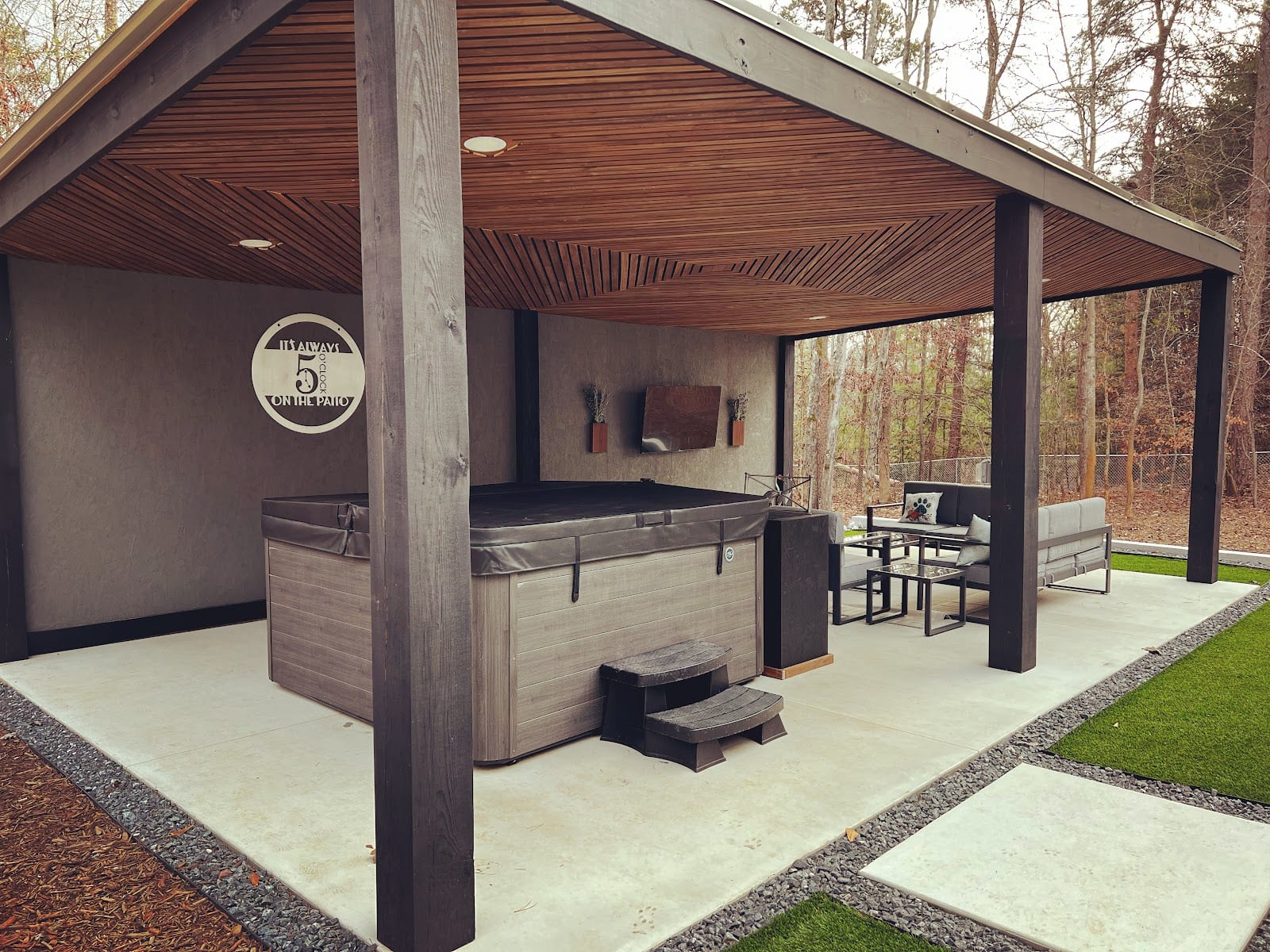 Outside In Leisure Products, photo 4