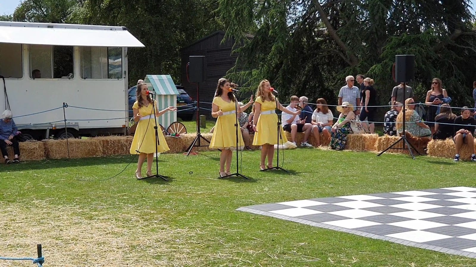 Wheathampstead Lawn Tennis Club, photo 2