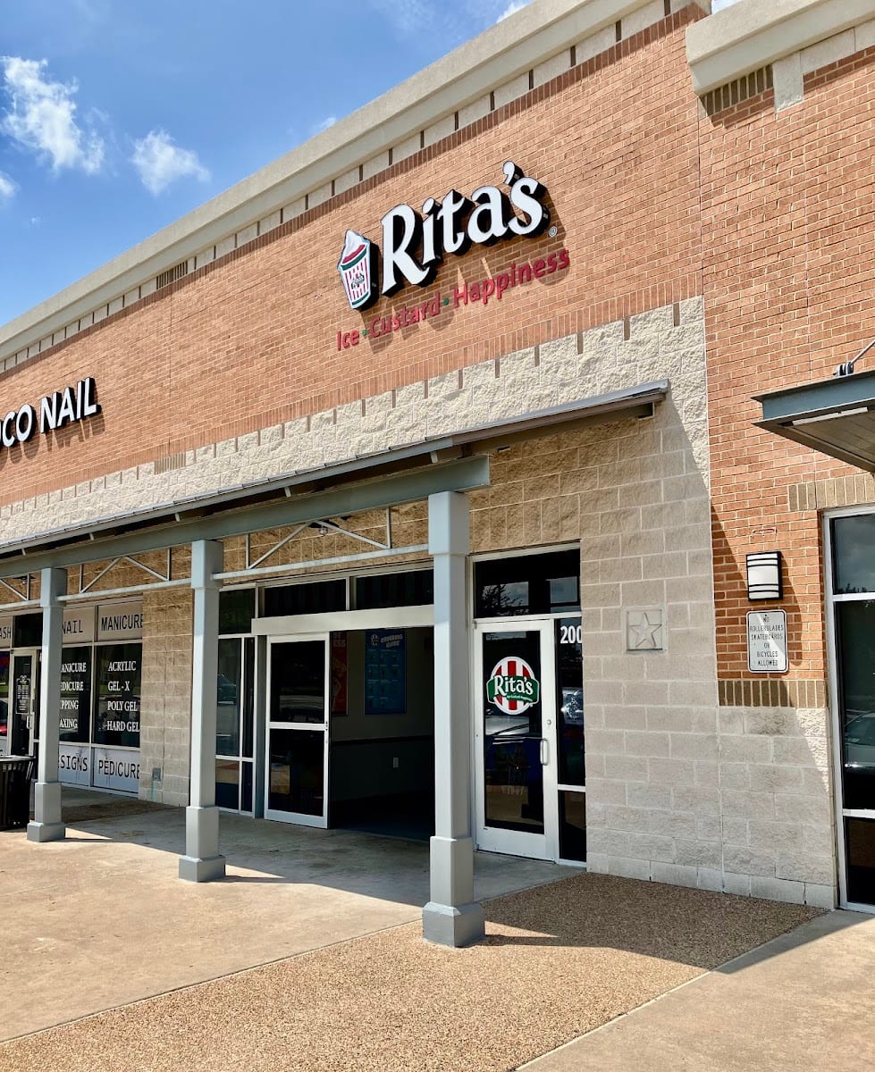 Rita's Italian Ice & Frozen Custard, photo 2