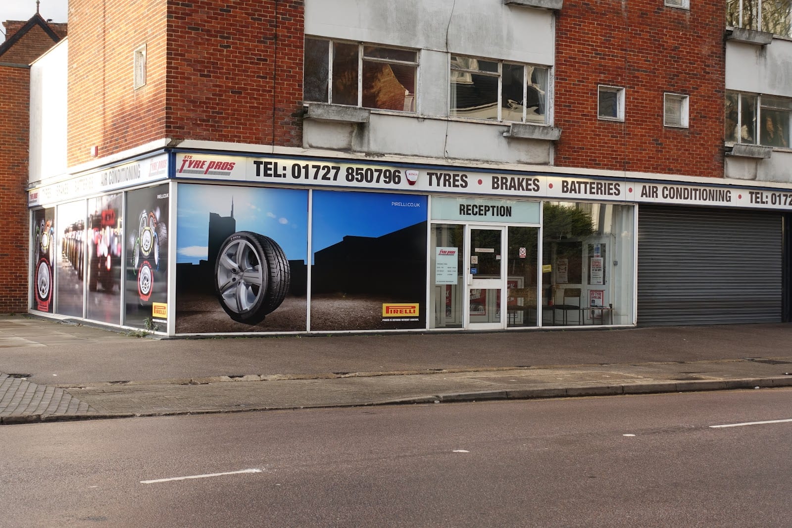 Tyre Pros St Albans, photo 3