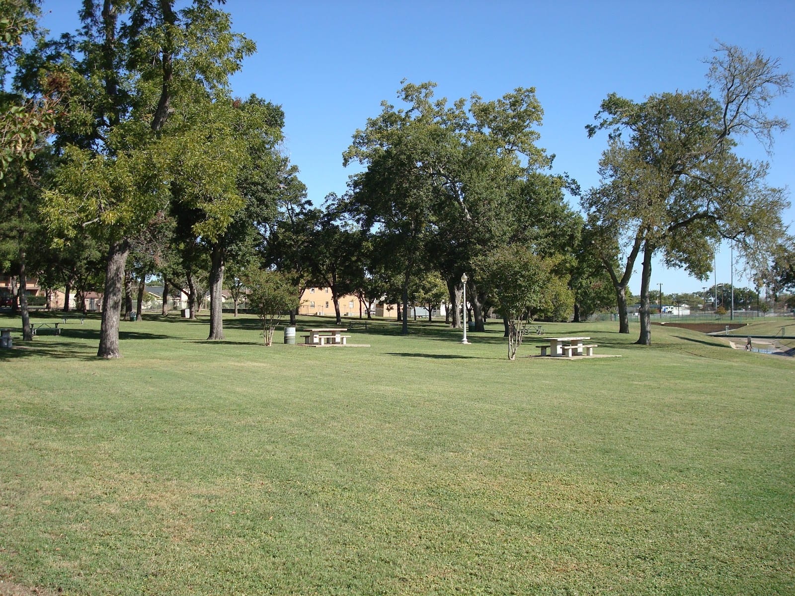 Henderson Park