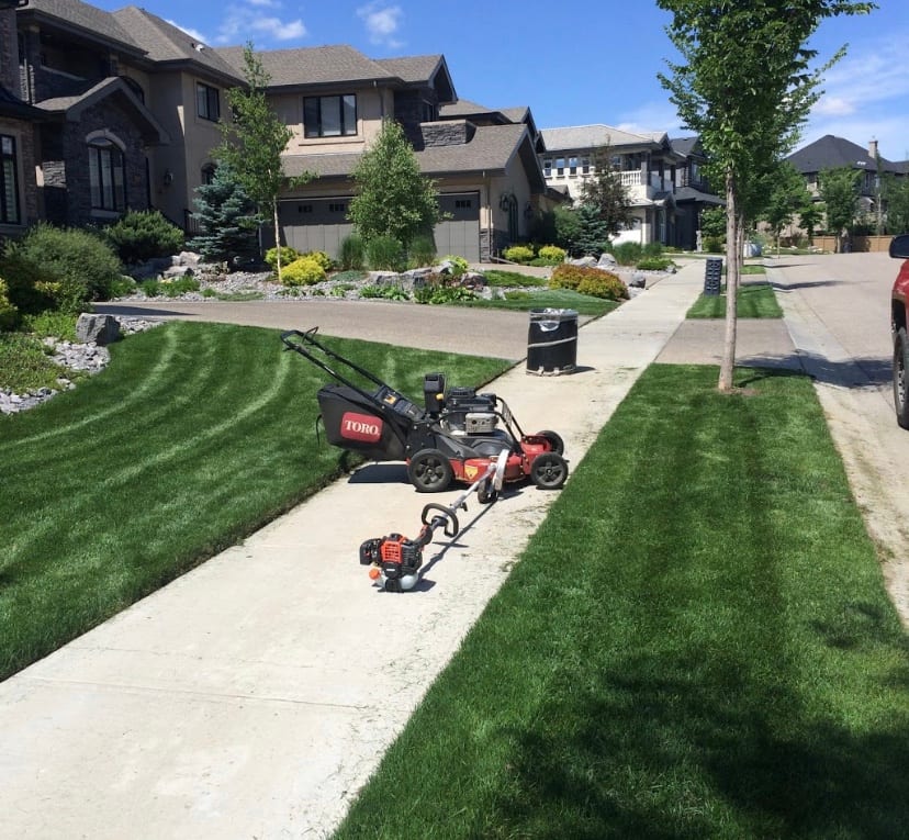 Macks Lawn Service, photo 3