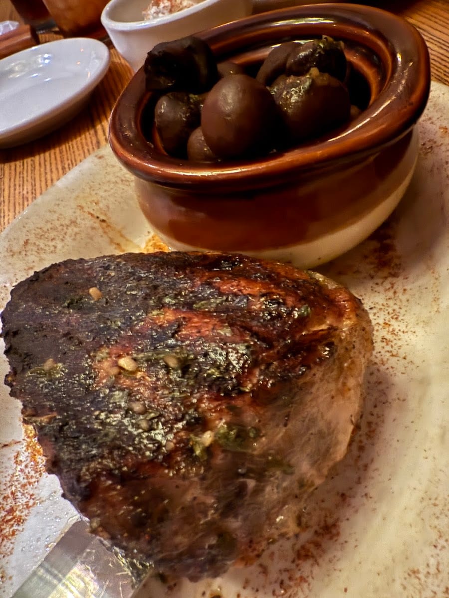 Harrigan's Prime Grill, photo 3