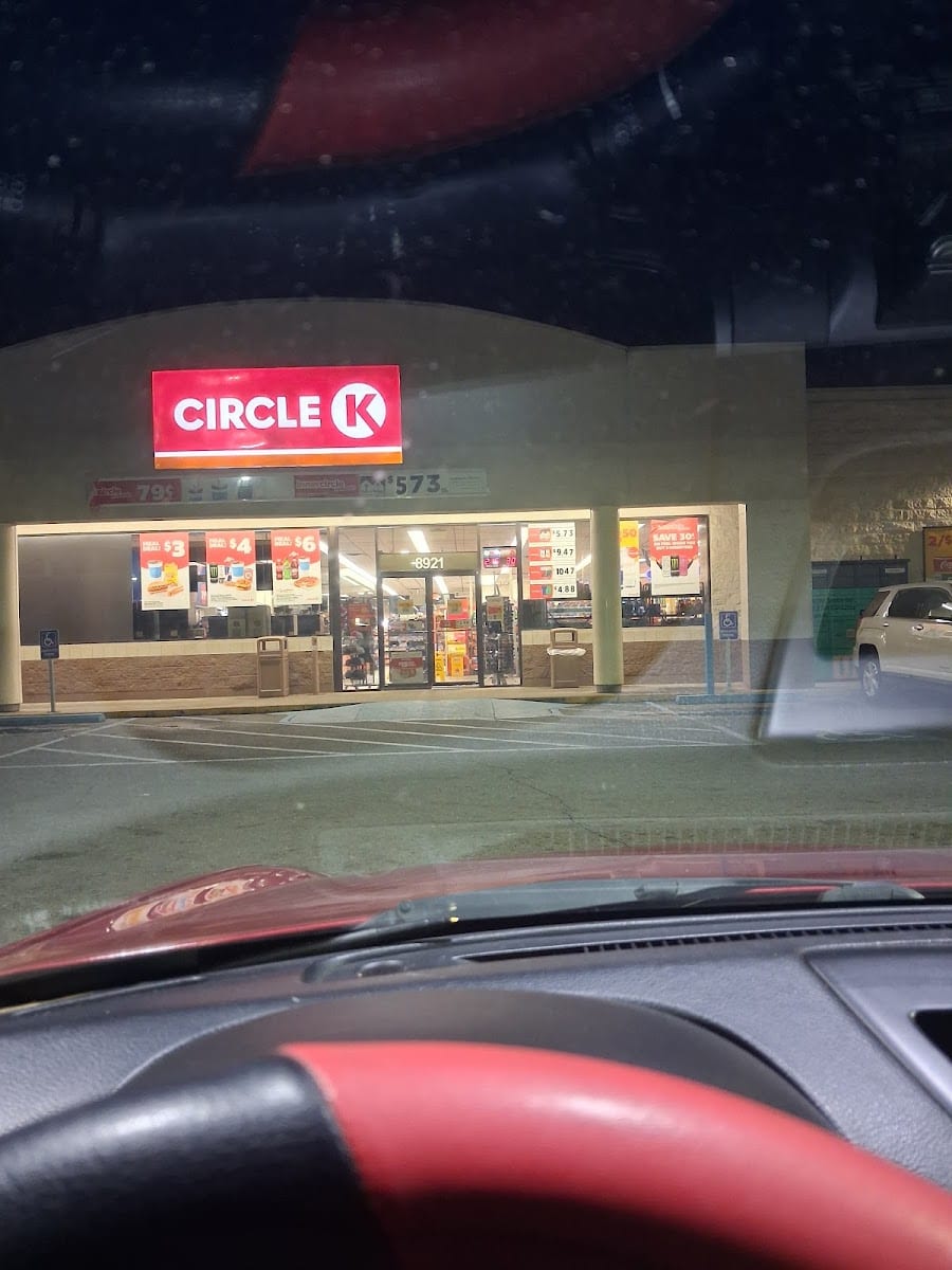 Circle K