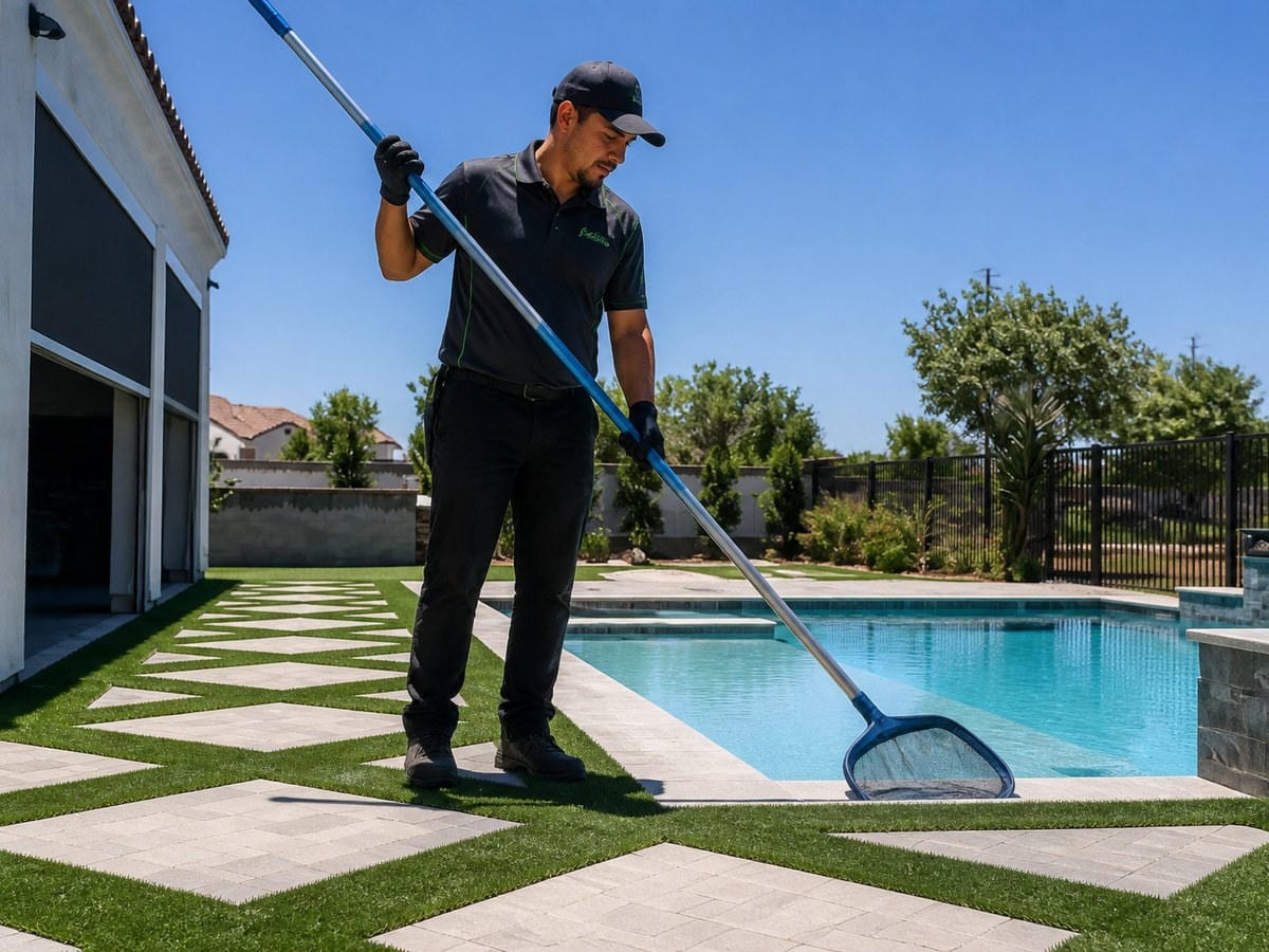 High End Outdoor Services, photo 3