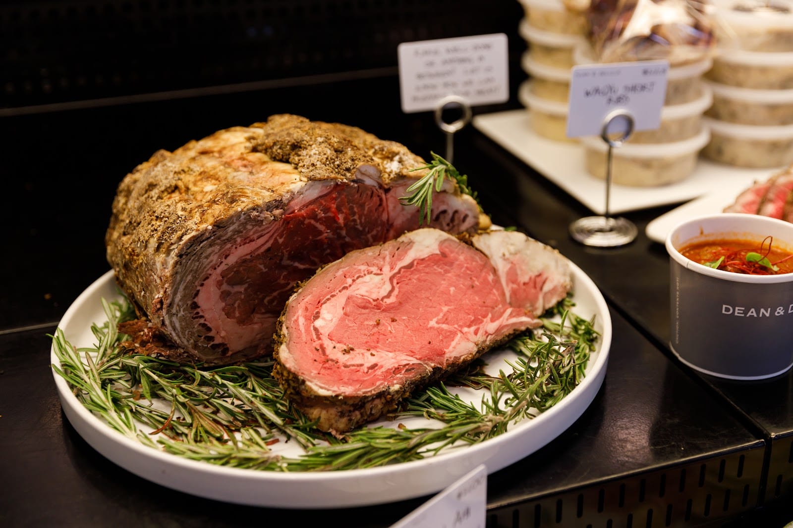 DEAN & DELUCA HAWAII - RITZ-CARLTON STORE