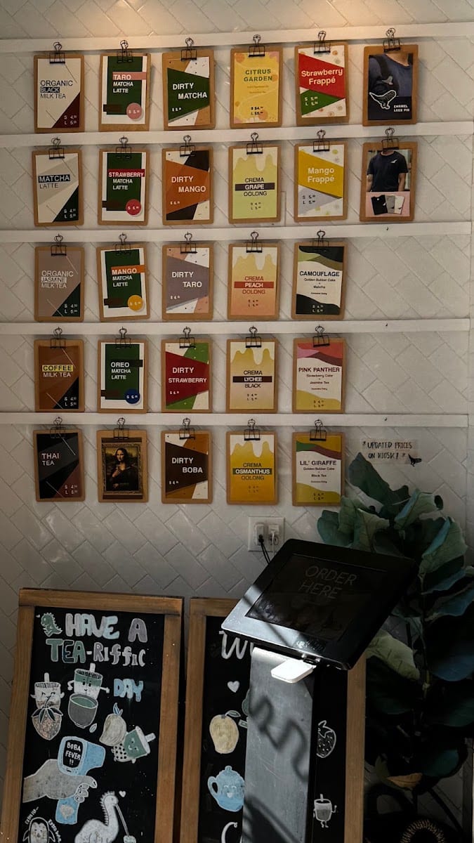Tea & Others, photo 3