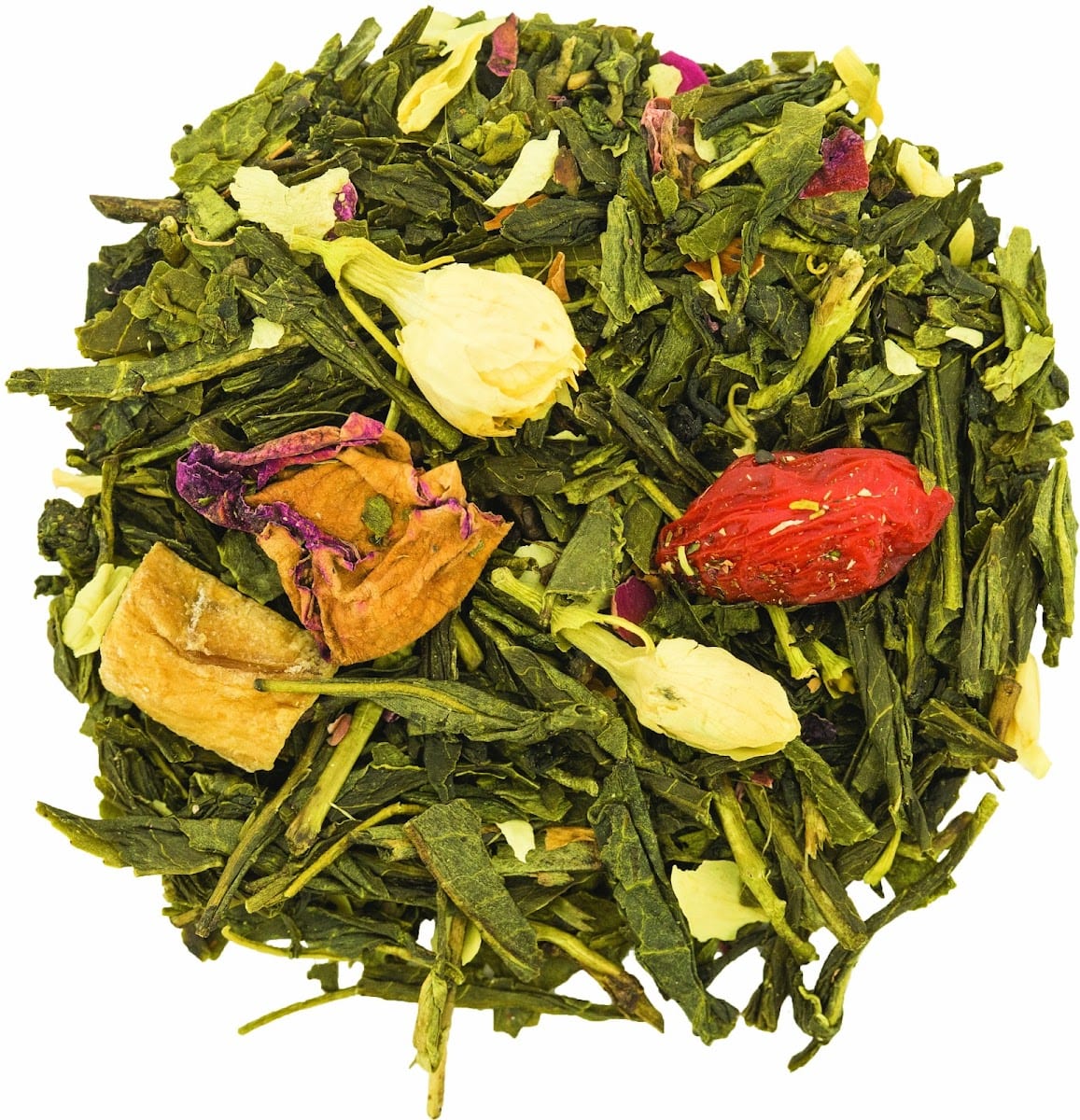 Vedic Teas