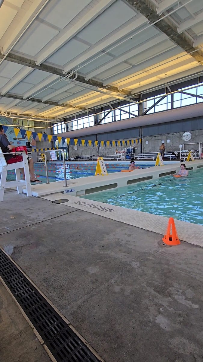 Balboa Pool, photo 2