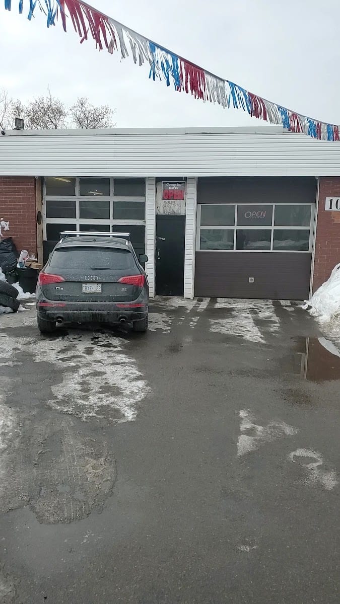 JP AUTO MECHANIC SERVICE INC, photo 2