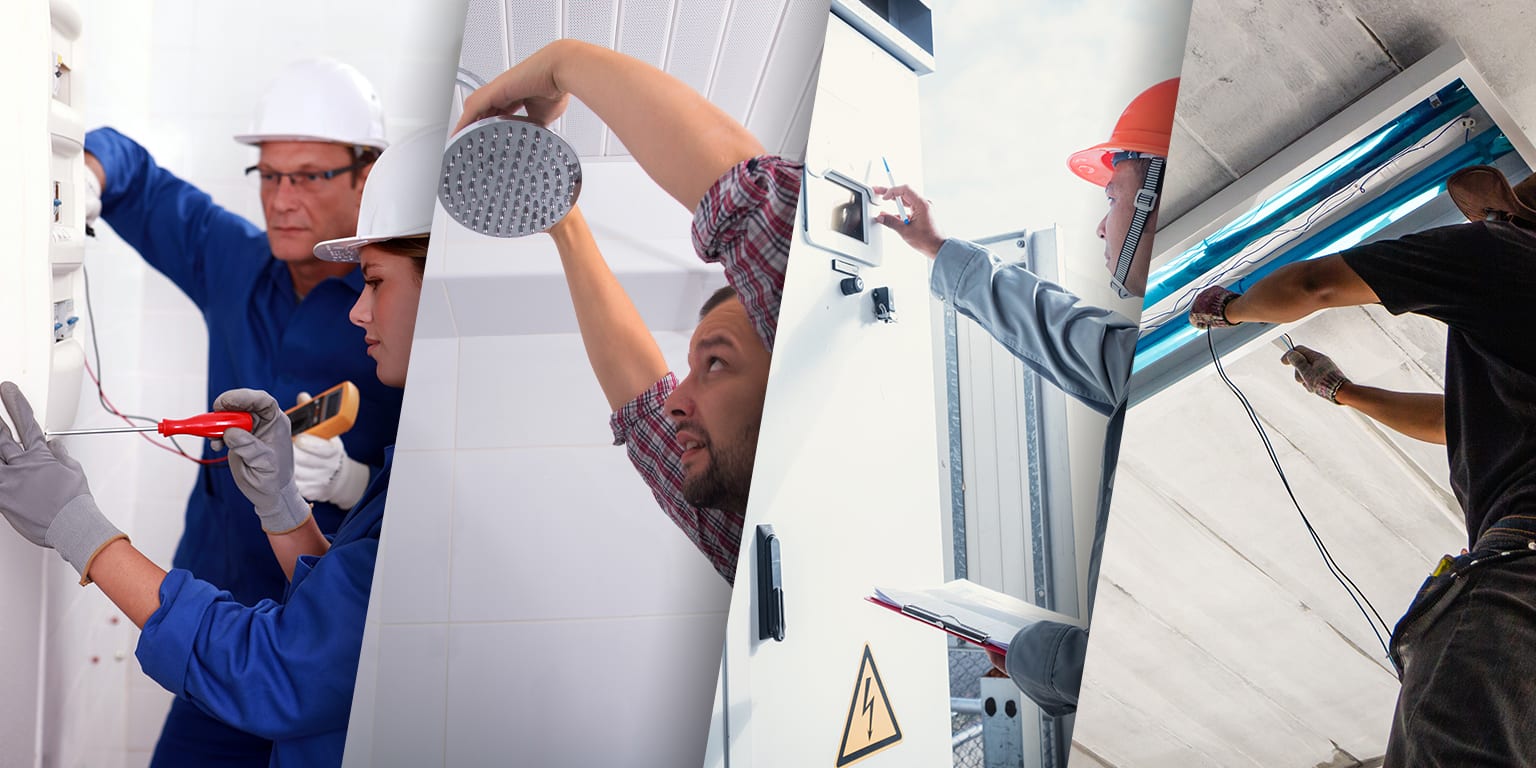 Commercial Electrician London, photo 2