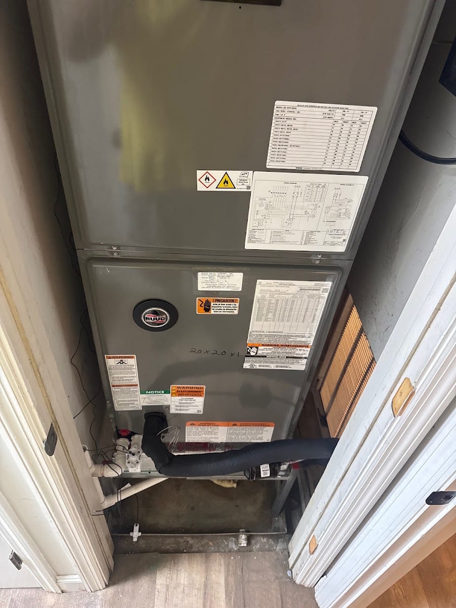 Bones Heating & Cooling, LLC, photo 3