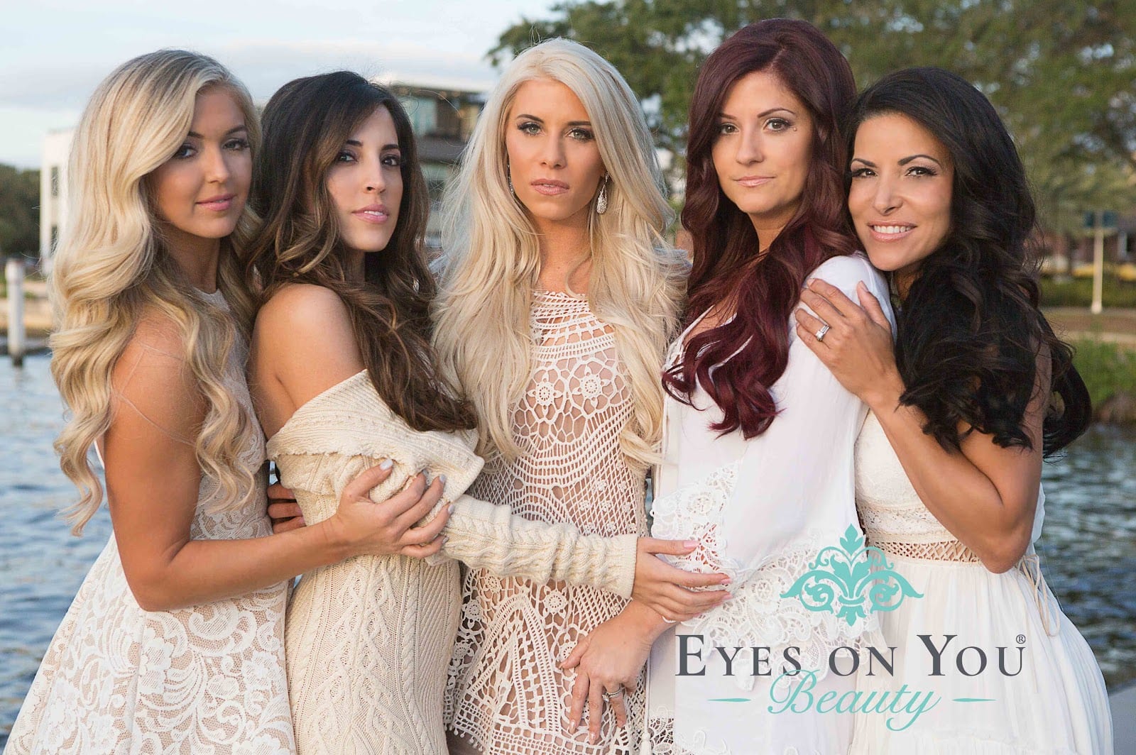 Eyes On You Salon - Color, Hair & Lash Extension Experts, photo 2