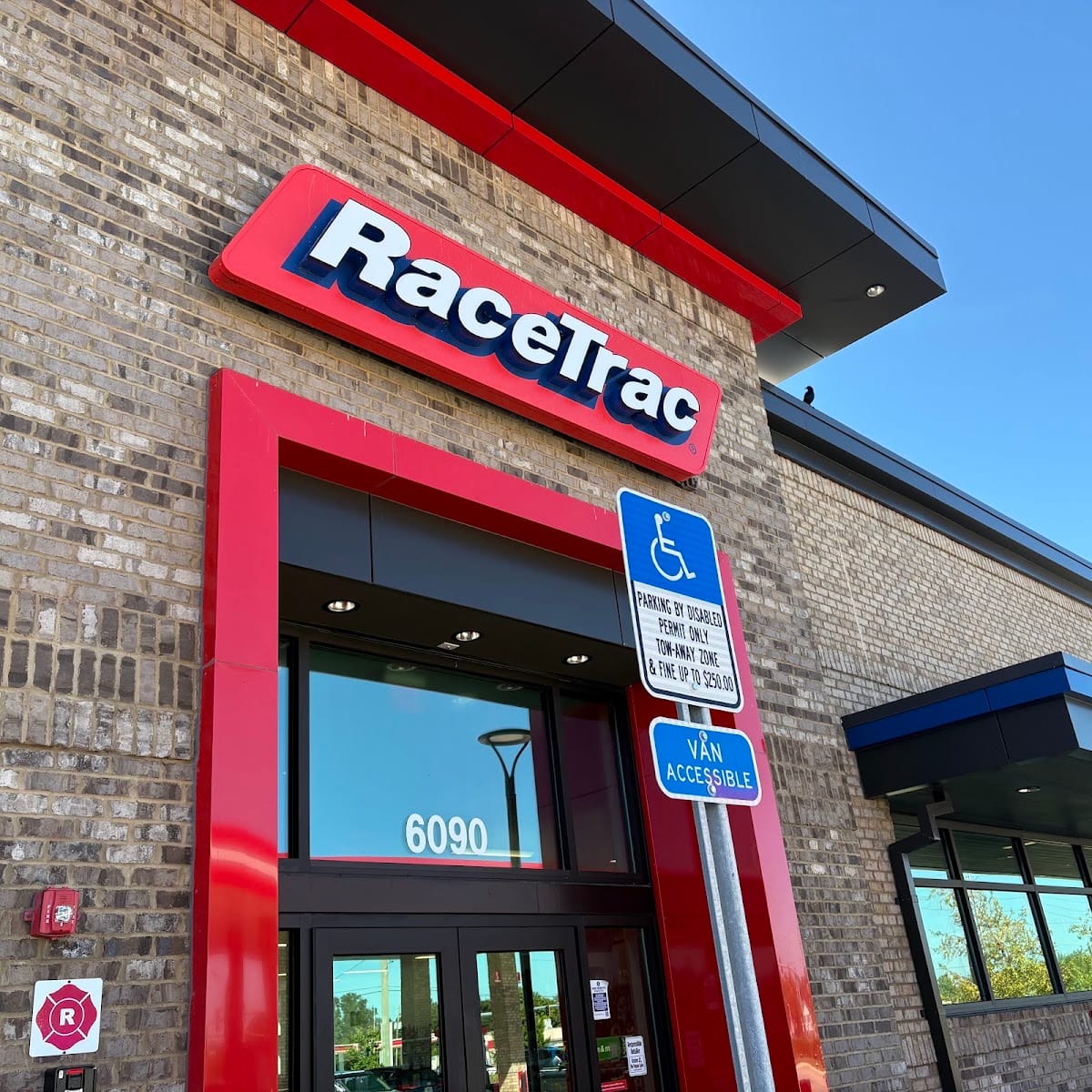 RaceTrac, photo 3