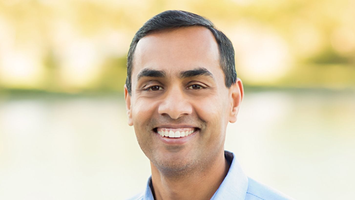 Dr. Alok Bose, MD, photo 2