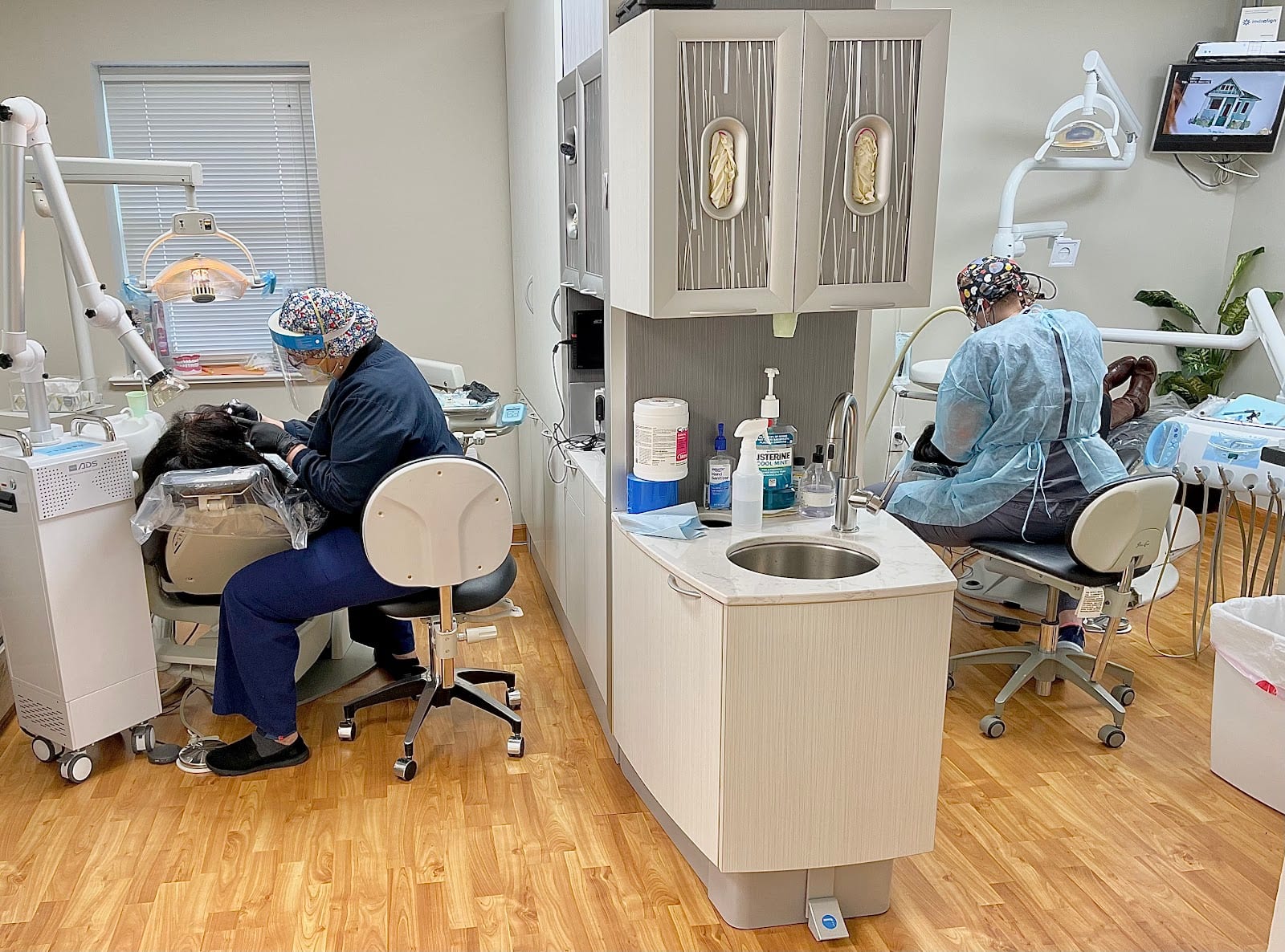 Paramus Dental Arts