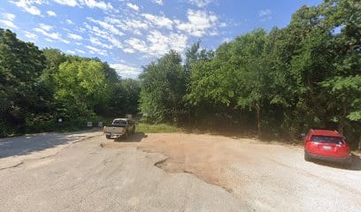 Northshore Trail Parking 2