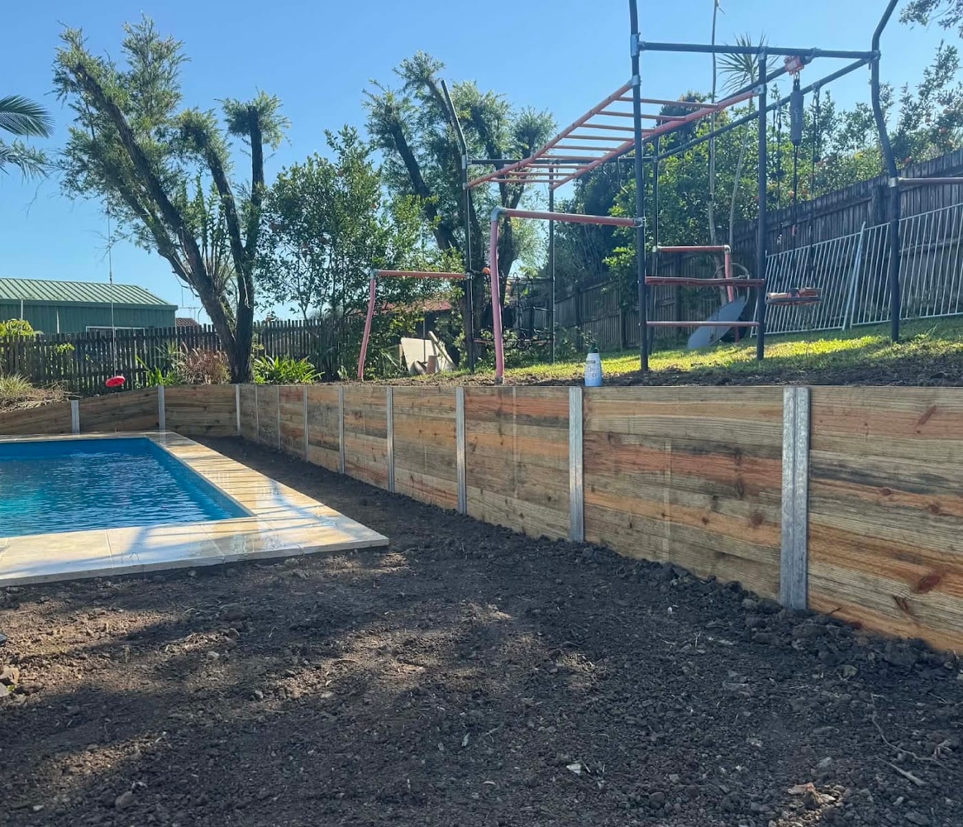 Landscape Constructions Mackay, photo 3