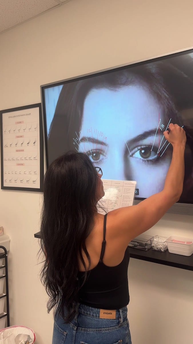 Arizona Eyelash Academy, photo 3