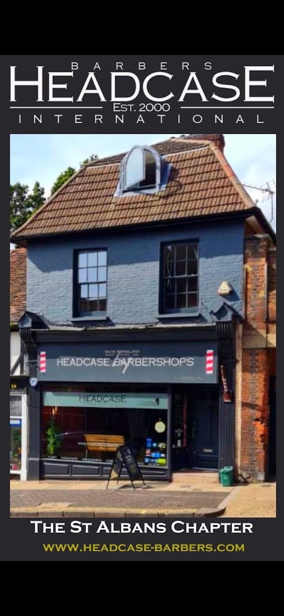 Headcase Barbers St Albans, photo 2