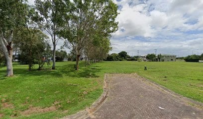 Shield Park