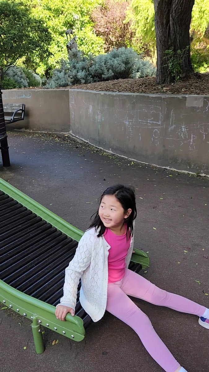 Cayuga Playground Park, photo 2