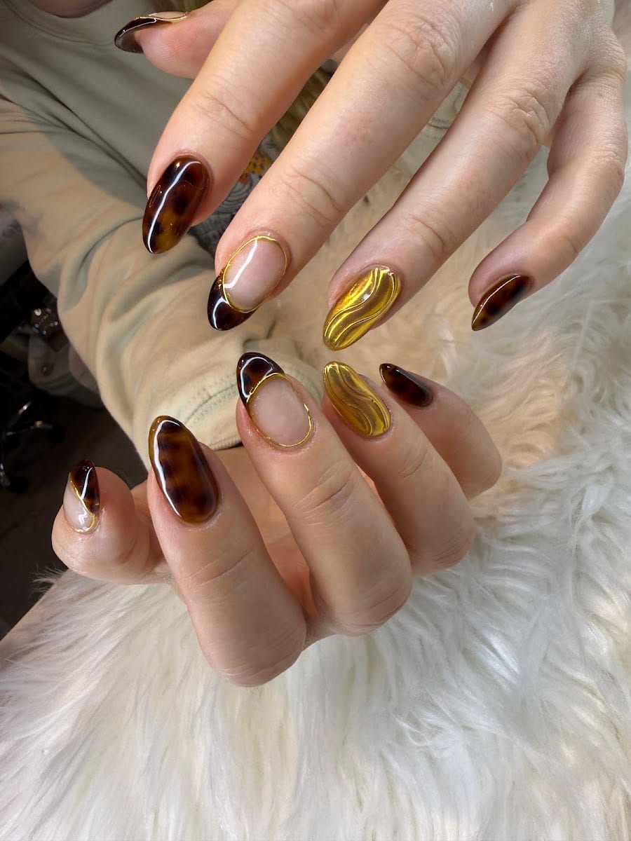 Valencia Nail Spa