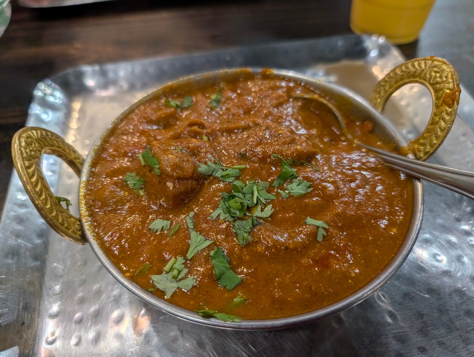 Bel-King Indian Grill, photo 3