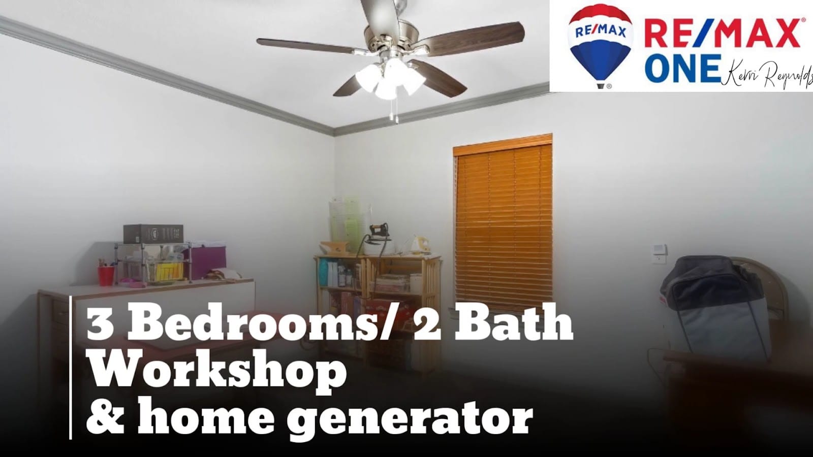 Kerri Reynolds RE/MAX Real Estate Agency in Beaumont, TX - Best Realtor, photo 3