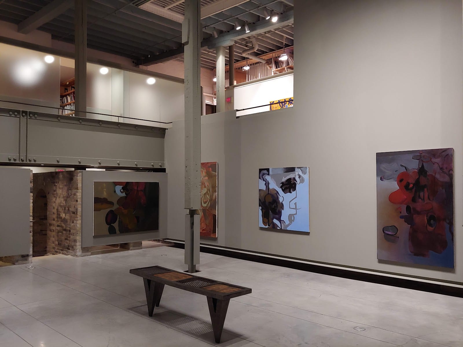 Corkin Gallery