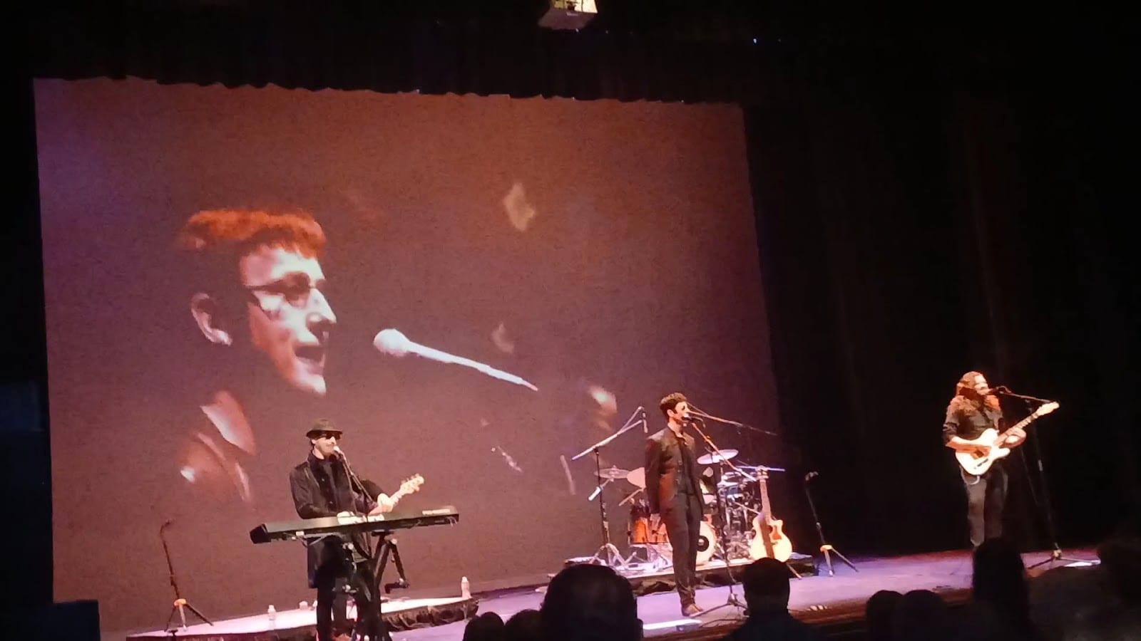 Jefferson Theatre, photo 3