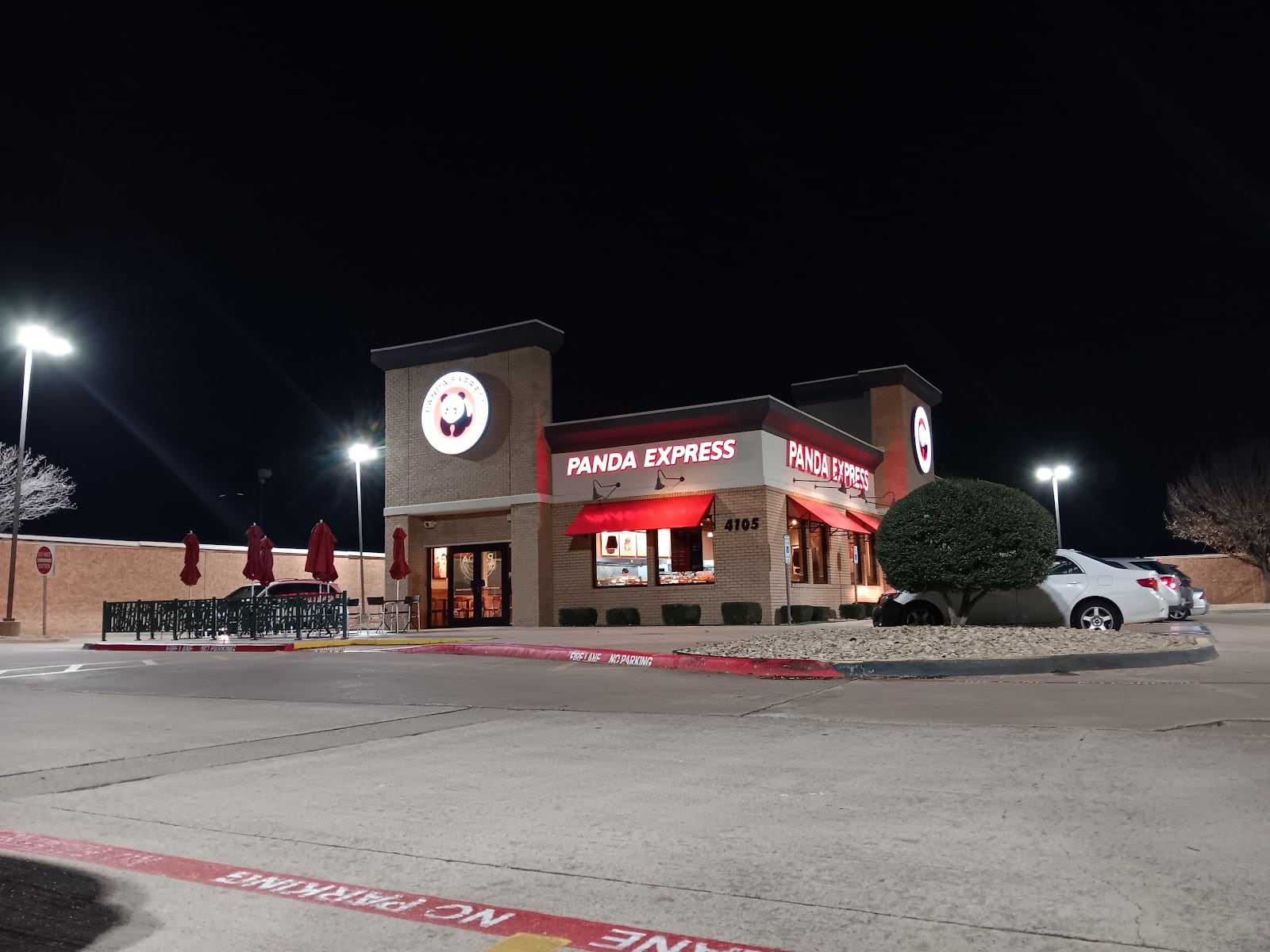 Panda Express, photo 2
