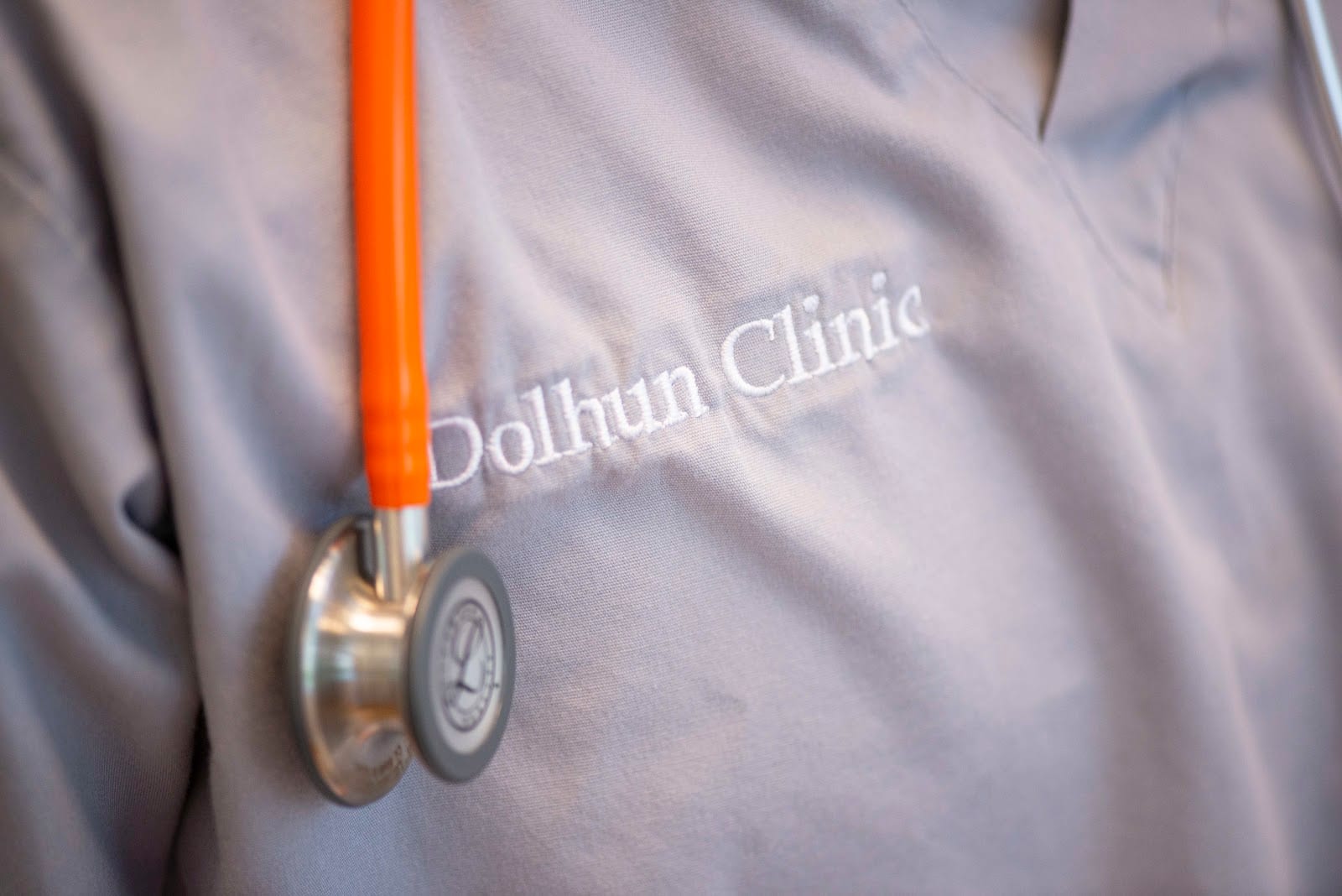 Dolhun Clinic, photo 3