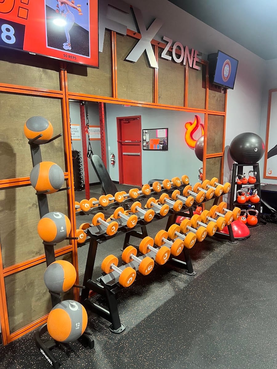 HOTWORX - Las Vegas, NV - Centennial Hills