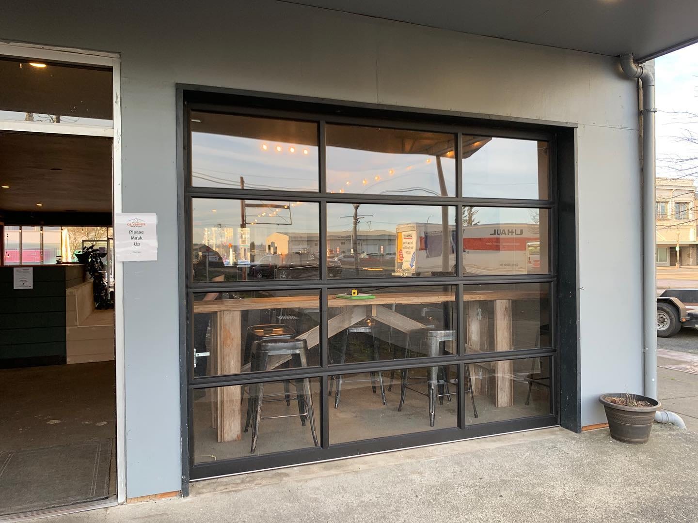 Hung Right Doors, LLC, photo 4