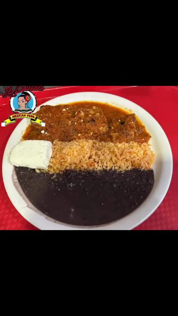 La Costenita Mexican Food 3, photo 2