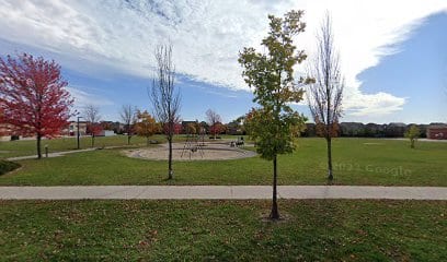 Sweet Grass Hill Park