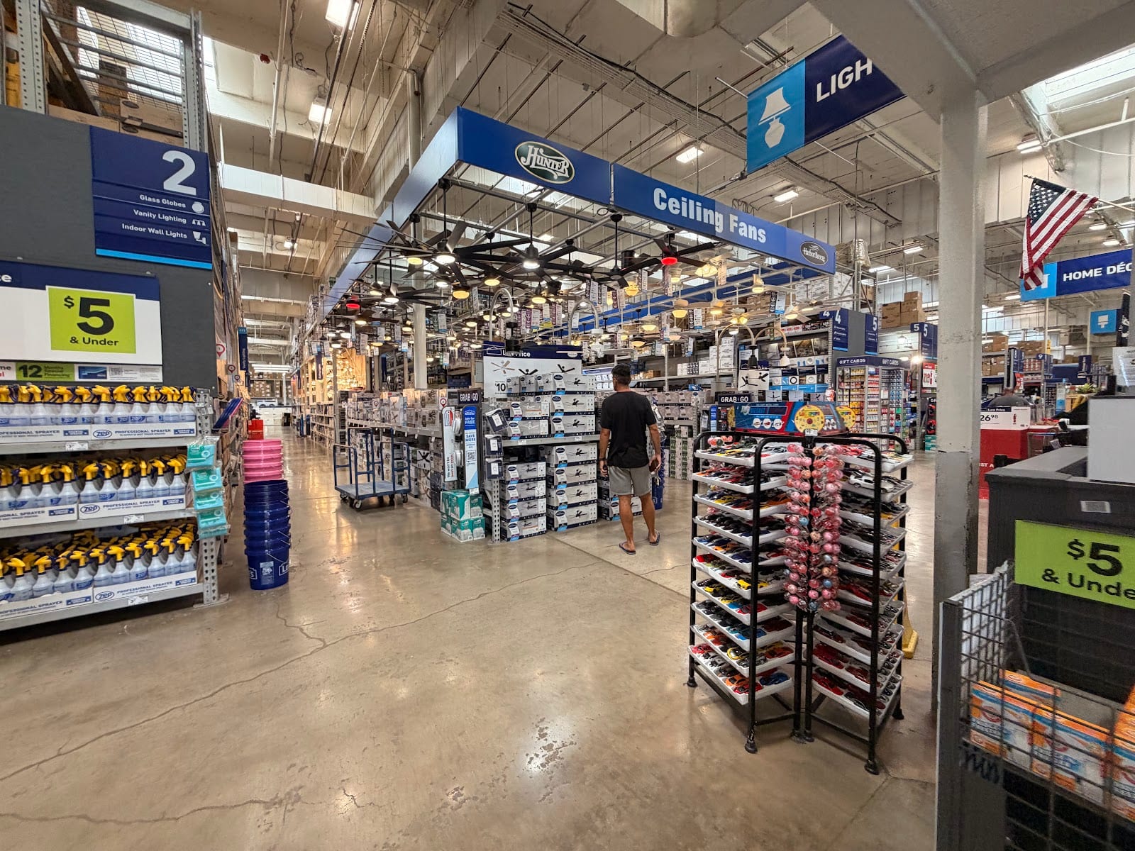 Lowe's Home Improvement, photo 4