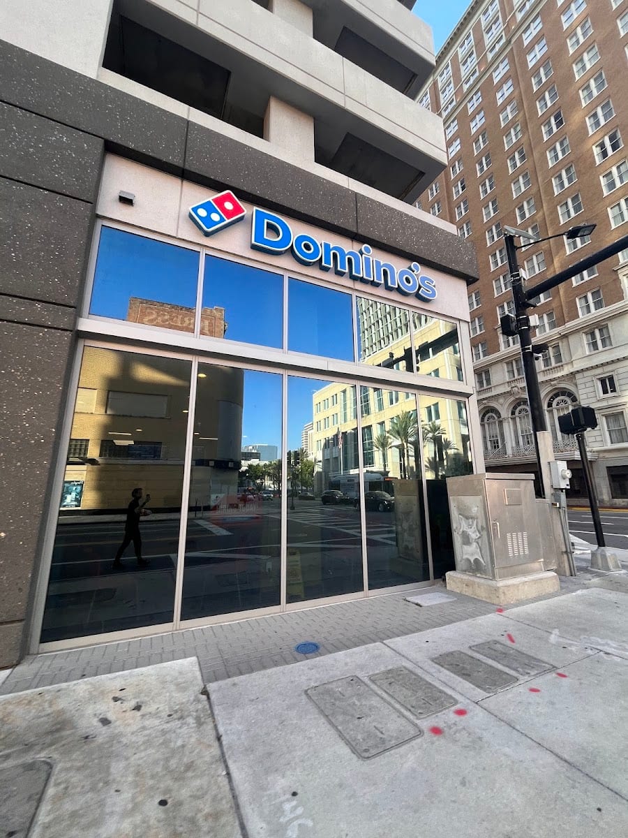 Domino's Pizza, photo 2